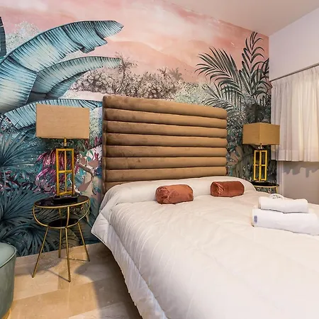 San Francisco Plaza Apartment Cadiz