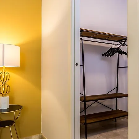 Apartment San Francisco Plaza